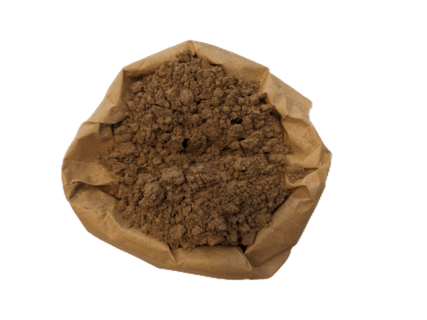 Organic 7 mushroom blend