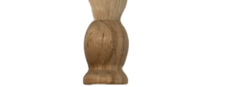 Shave brush