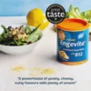 uses of nutritional yeast flakes