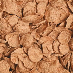 Organic bran flakes 6 Organic Bran Flakes