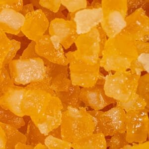 Mixed Candied Peel