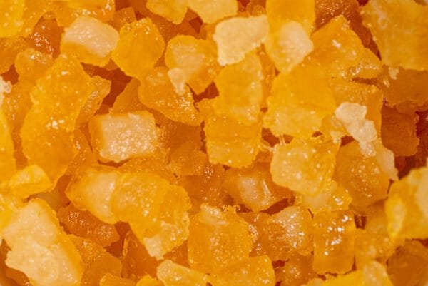Mixed Candied Peel
