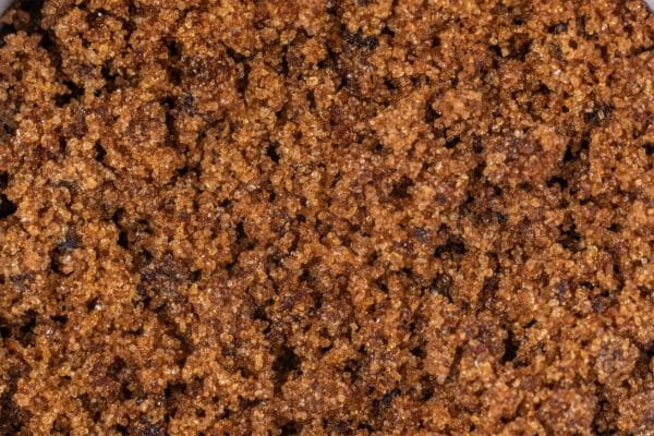 Dark Muscovado Sugar