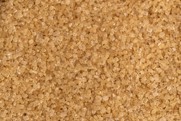 Demerara Sugar