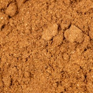 Organic Mixed spice 8 Organic Mixed Spice