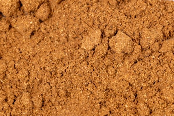 Organic Mixed Spice