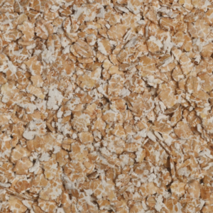 Organic barley flakes
