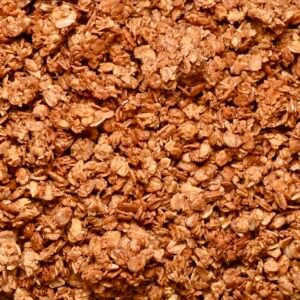 Organic Granola