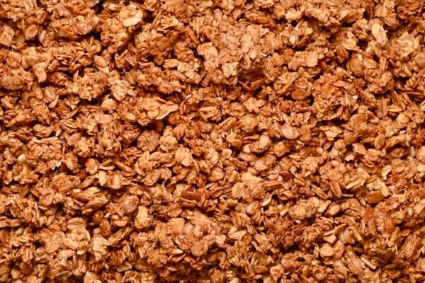 Organic Granola