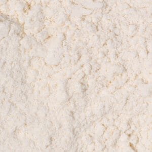 Organic Plain White Flour
