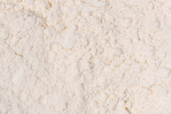 Organic Plain White Flour