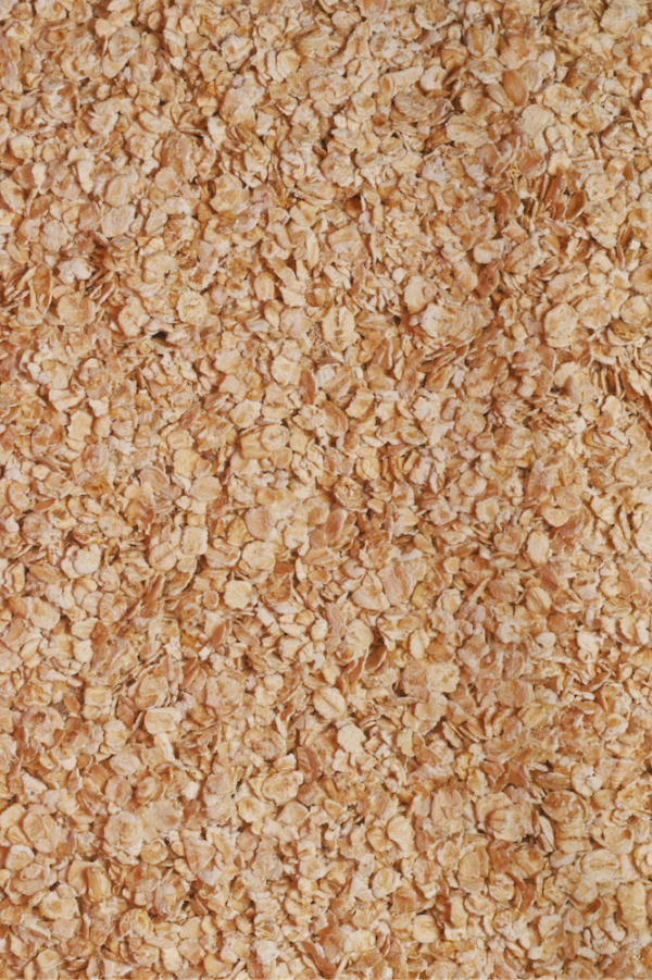 Organic Porridge Oats