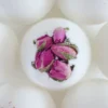 Rose Secret Bath Bomb - The Eden Collections
