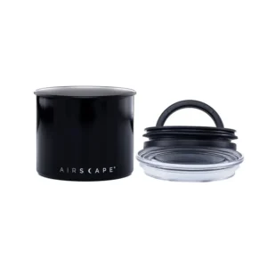 Airscape steel food canister - Image 3