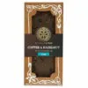 Chocolate Tree coffee and hazelnut chocolate bar