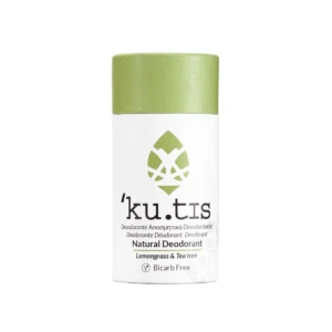 Kutis natural deodorant - plastic free and vegan - Image 7