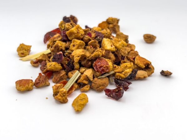 Apple Dreams Infusion