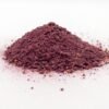 Blueberry powder