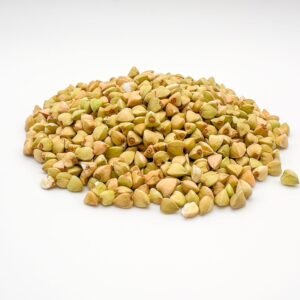 Organic Buckwheat Groats