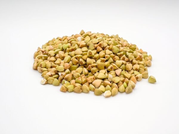 Organic Buckwheat Groats