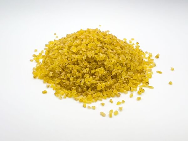 Bulgur Wheat