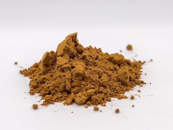 Carob powder