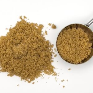 Light muscovado sugar - Image 2