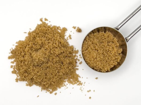 Light muscovado sugar
