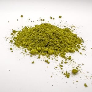 Ceremonial Grade Matcha Tea
