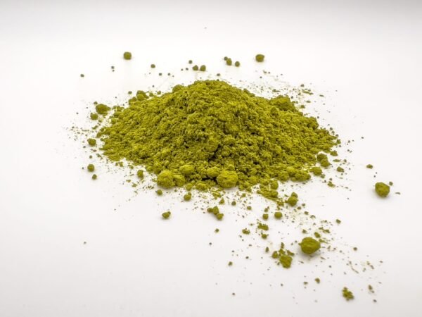 Ceremonial Grade Matcha Tea