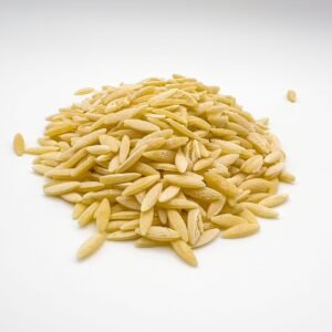 Organic Orzo