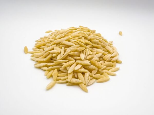 Organic Orzo