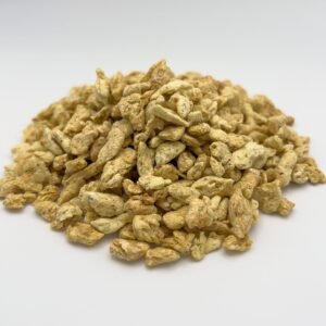 Textured Vegetable Protein (TVP) mince