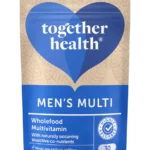 Together Health Men's Multi pack front