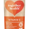 Together Health Vitamin C pack front