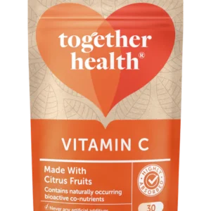 Together Health Vitamin C pack front