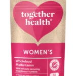 Women's Wholefood Multivitamin