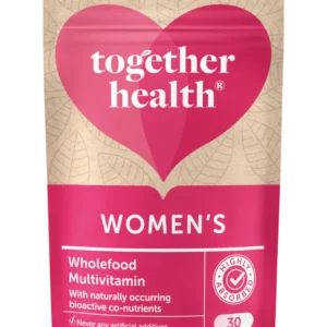 Women's Wholefood Multivitamin