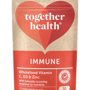 Together Health Immune Complex Front