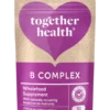 Together Health B Complex pack front
