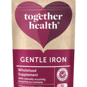 Together Health Gentle Iron front