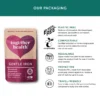 Together Health Gentle Iron packaging