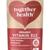 Together Health Vitamin B12 pack front