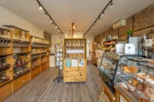 We’ve Grown! – More Space, More  Choice, Same Sustainable Values