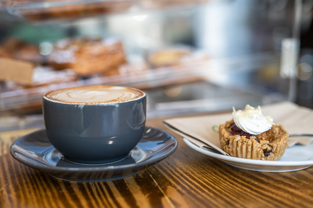 We've Grown! – More Space, More Choice, Same Sustainable Values 3 Natural Weigh Bakewell Cookie Cups