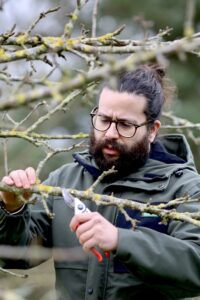 Adrián Pruning