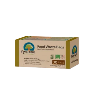 If You Care Food Waste Bags