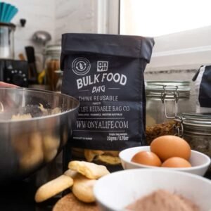Onya bulk food bags