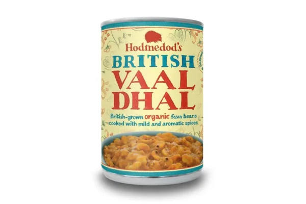 Hodmedod's British Vaal Dhal