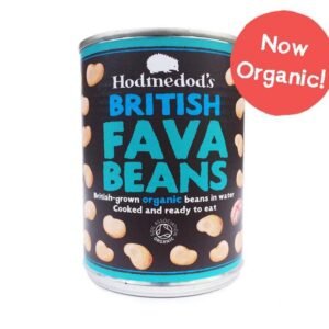 Hodmedod's British Fava Beans